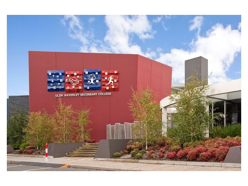 29 Lincoln Avenue, Glen Waverley VIC 3150