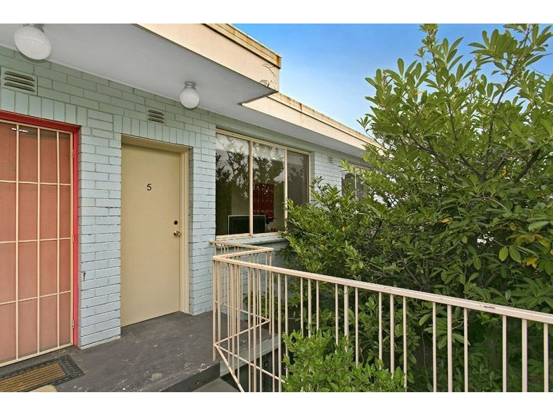 5/66 Greville Street, Huntingdale VIC 3166