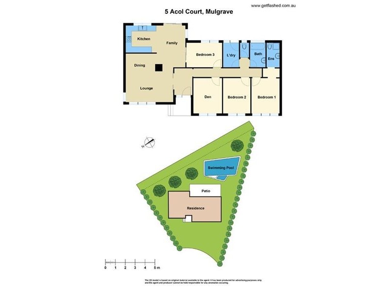 5 Acol Court, Mulgrave VIC 3170