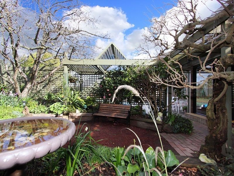 5 Acol Court, Mulgrave VIC 3170