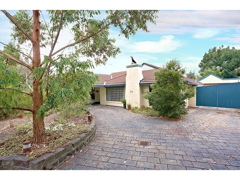 20 Creswick Street, Glen Waverley VIC 3150