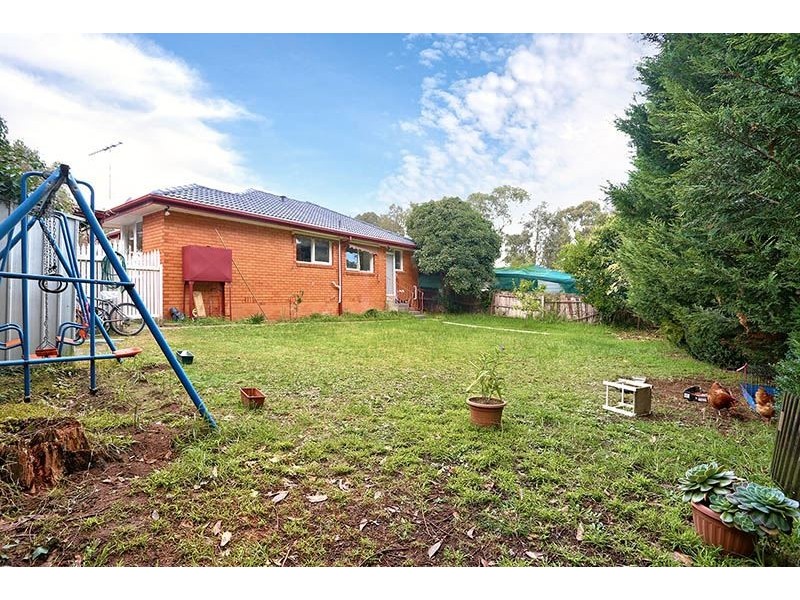 33 Windella Crescent, Glen Waverley VIC 3150