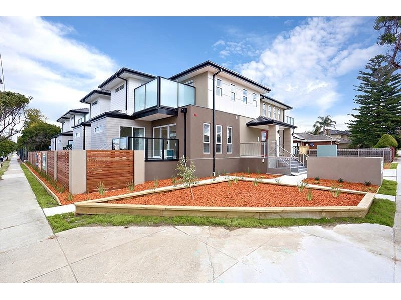 7/665-667 Blackburn Road, Clayton VIC 3168