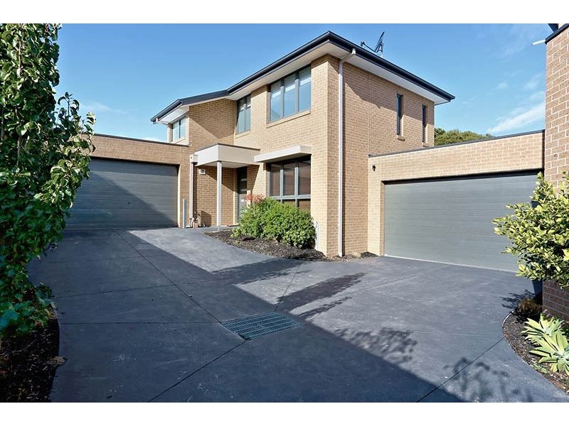 3/46 Brandon Park Drive, Wheelers Hill VIC 3150