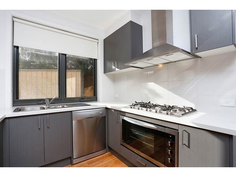 3/46 Brandon Park Drive, Wheelers Hill VIC 3150