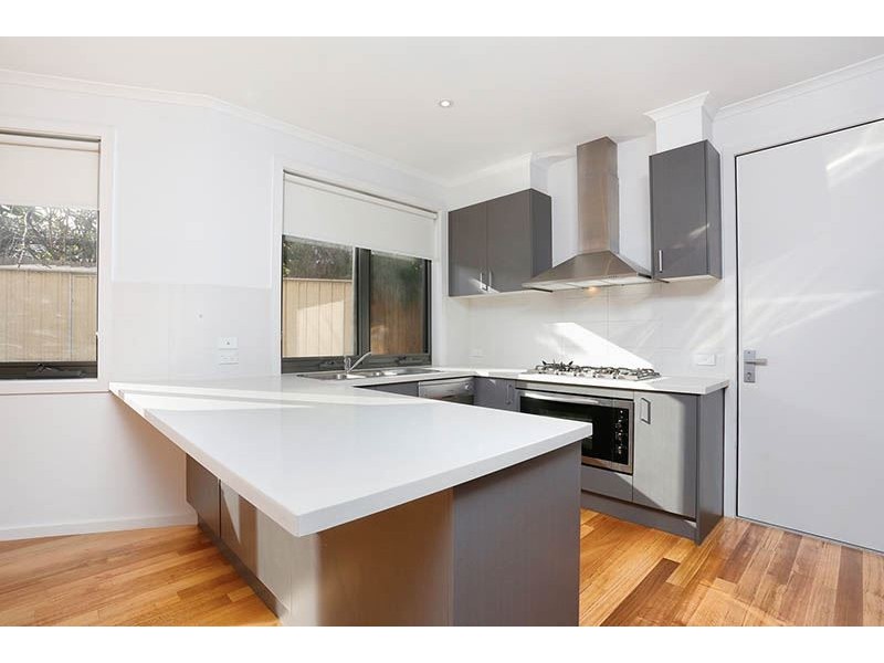 3/46 Brandon Park Drive, Wheelers Hill VIC 3150
