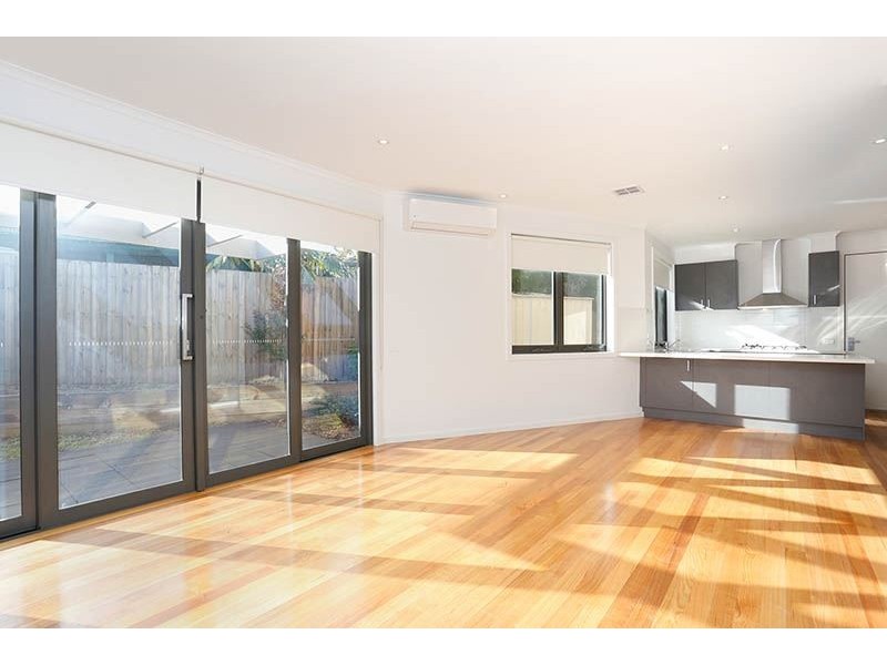 3/46 Brandon Park Drive, Wheelers Hill VIC 3150