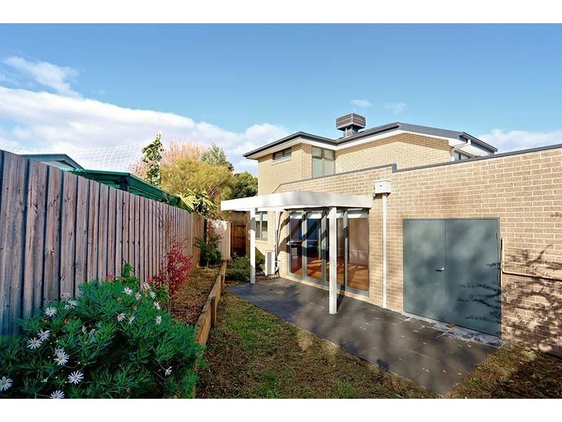 3/46 Brandon Park Drive, Wheelers Hill VIC 3150