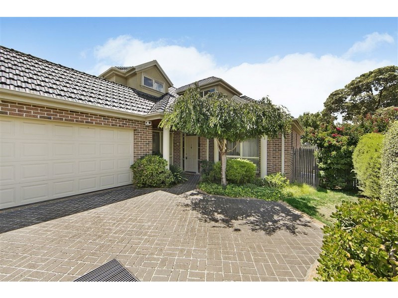 3/166 Lawrence Road, Mount Waverley VIC 3149