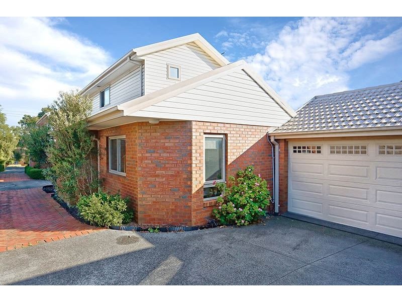 2/19 Alfred Road, Glen Iris VIC 3146