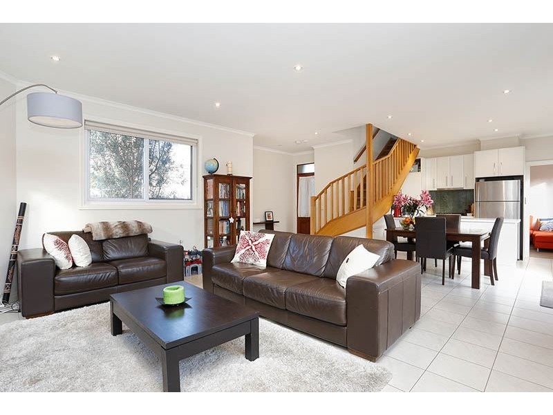 2/19 Alfred Road, Glen Iris VIC 3146