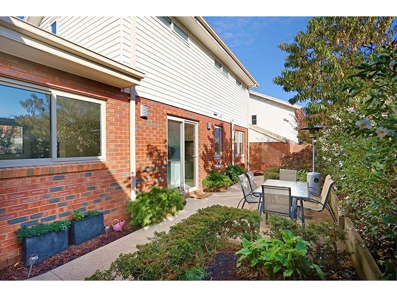 2/19 Alfred Road, Glen Iris VIC 3146