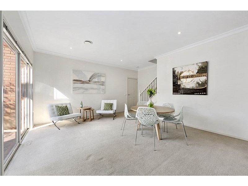 5/1 McKelvie Court, Glen Waverley VIC 3150