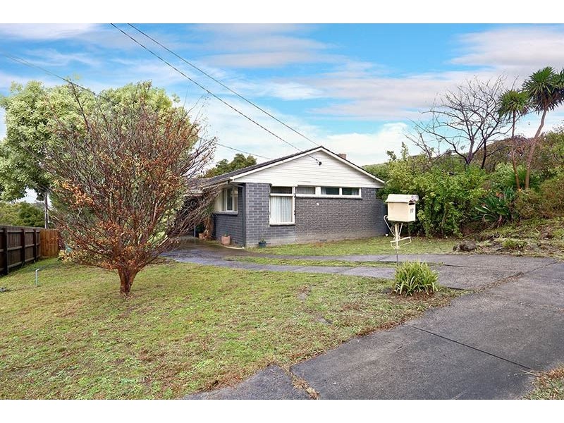 11 Belfrayden Court, Mount Waverley VIC 3149