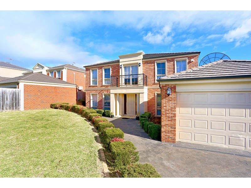 13 Montvale Mews, Mount Waverley VIC 3149