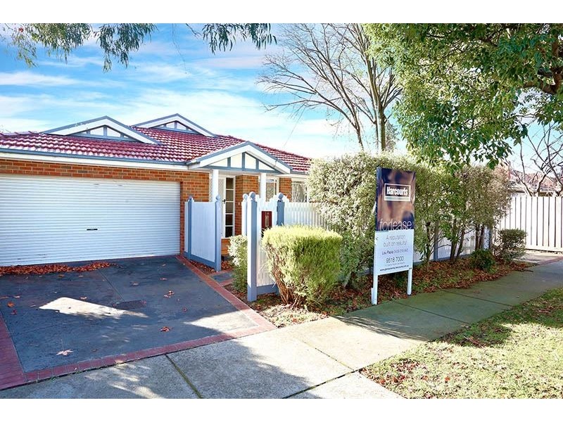 3A Hinkler Road, Glen Waverley VIC 3150