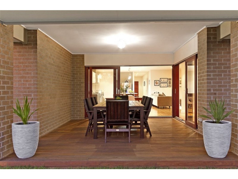 27 Farnham Avenue, Wheelers Hill VIC 3150