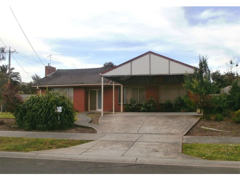 37 Michele Drive, Scoresby VIC 3179