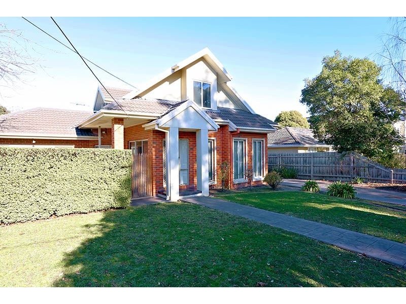 1/11 Sagan Court, Glen Waverley VIC 3150