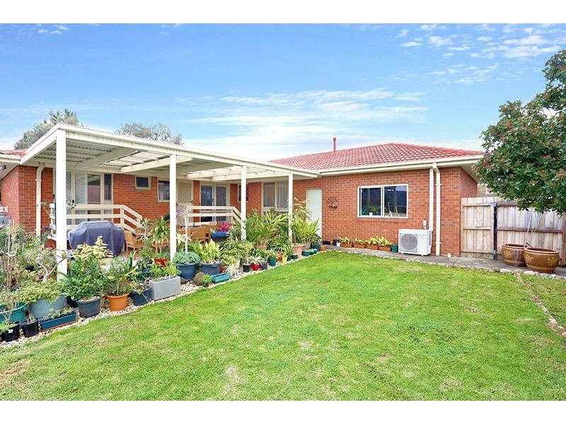 85 Mansfield Street, Berwick VIC 3806