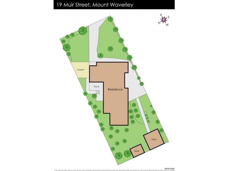 19 Muir Street, Mount Waverley VIC 3149