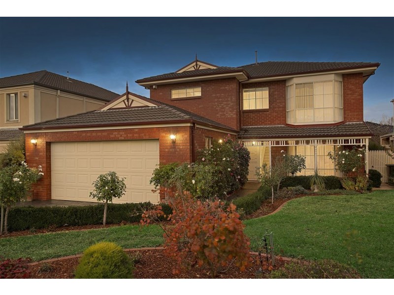 23 Arlington Drive, Glen Waverley VIC 3150