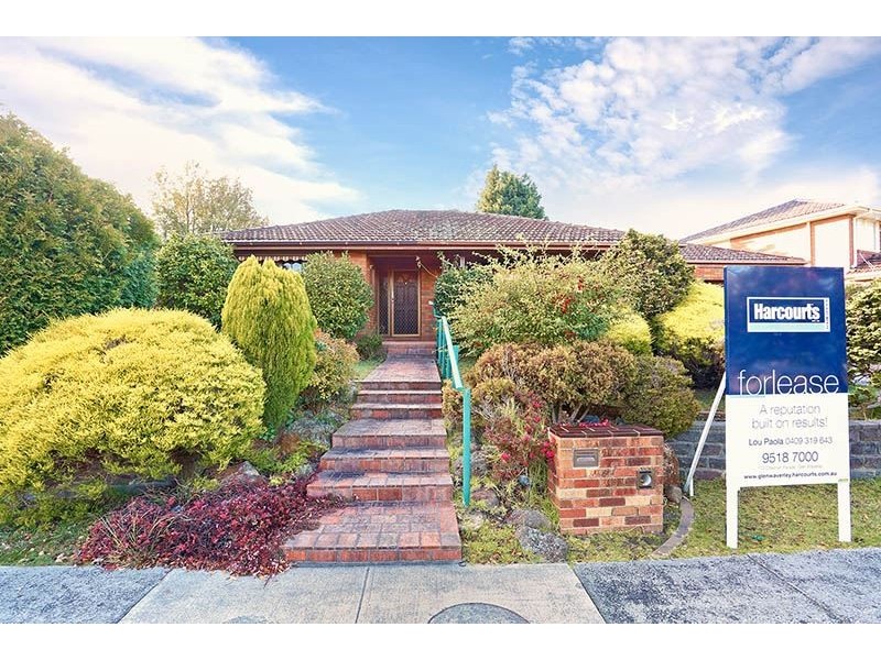 7 Atheldene Drive, Glen Waverley VIC 3150