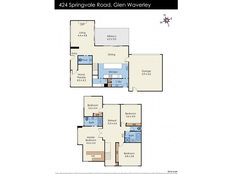 424 Springvale Road, Glen Waverley VIC 3150