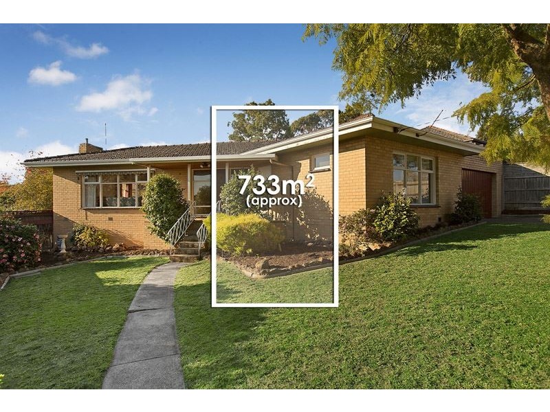 1 Birch Street, Mount Waverley VIC 3149