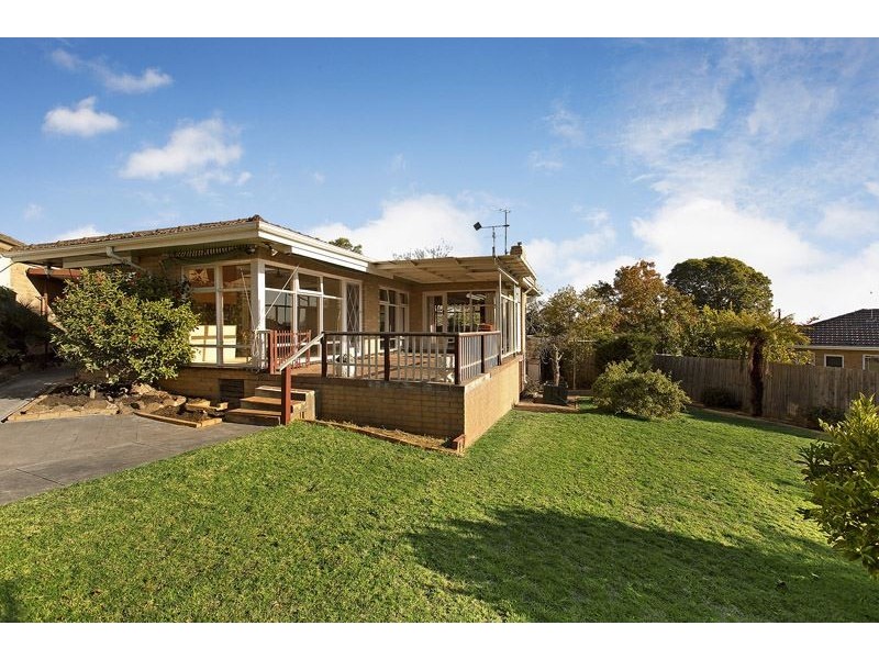 1 Birch Street, Mount Waverley VIC 3149