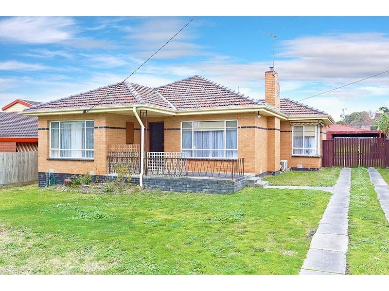 40 Grenfell Road, Mount Waverley VIC 3149