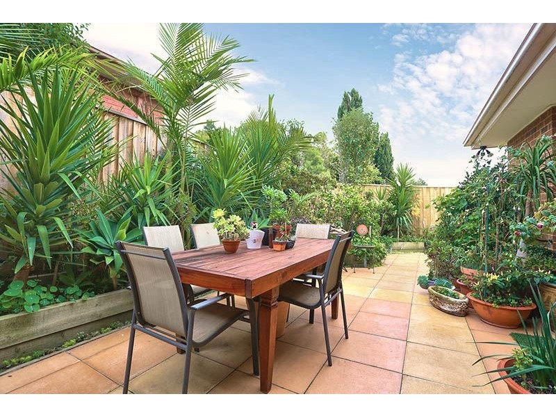 3/5 Edna Street, Mount Waverley VIC 3149