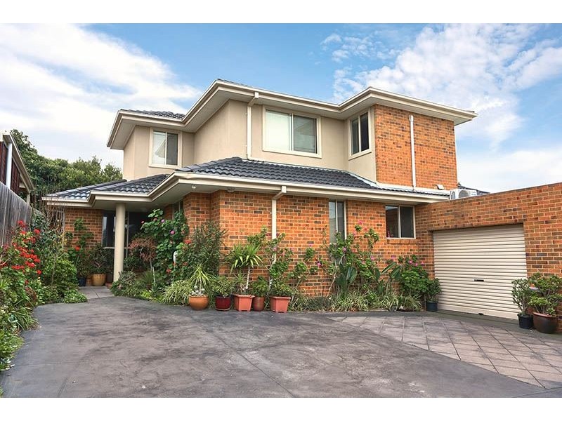 3/5 Edna Street, Mount Waverley VIC 3149