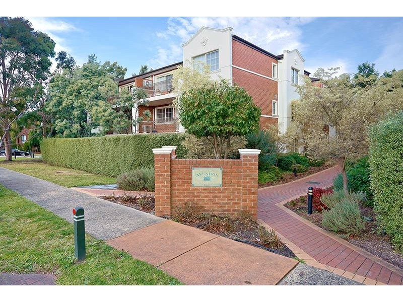 14/60 Avendon Blvd, Glen Waverley VIC 3150