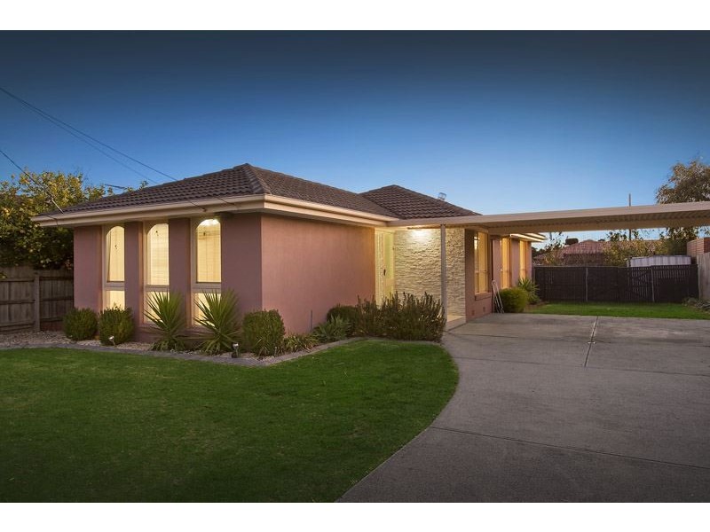 85 Shelton Crescent, Noble Park North VIC 3174