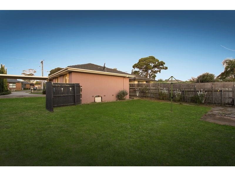 85 Shelton Crescent, Noble Park North VIC 3174