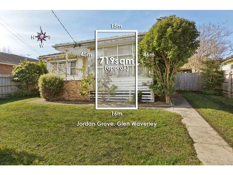 30 Jordan Grove, Glen Waverley VIC 3150