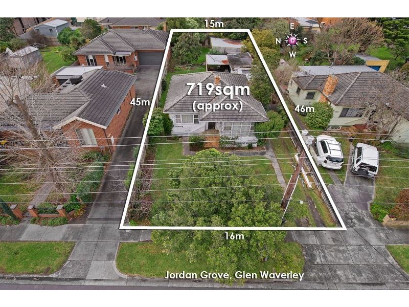 30 Jordan Grove, Glen Waverley VIC 3150