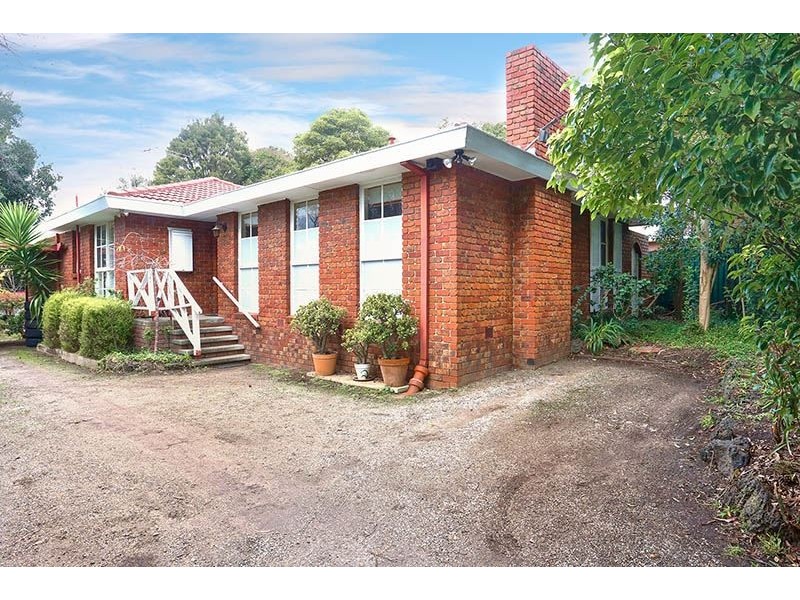 436 Blackburn Road, Glen Waverley VIC 3150