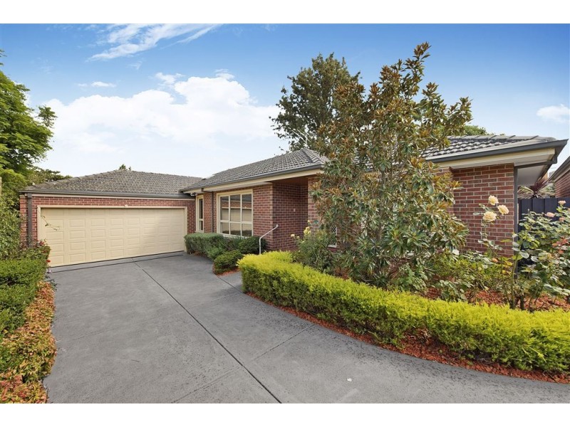 2/65 Park Lane, Mount Waverley VIC 3149