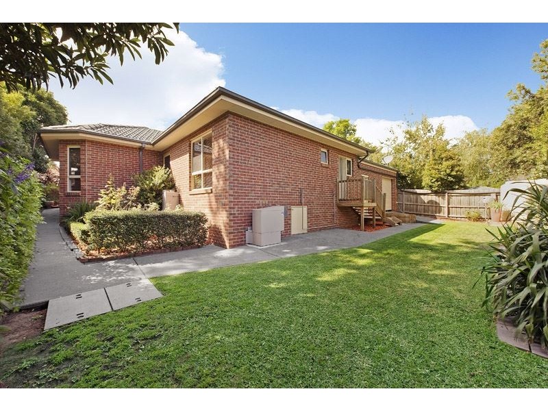 2/65 Park Lane, Mount Waverley VIC 3149
