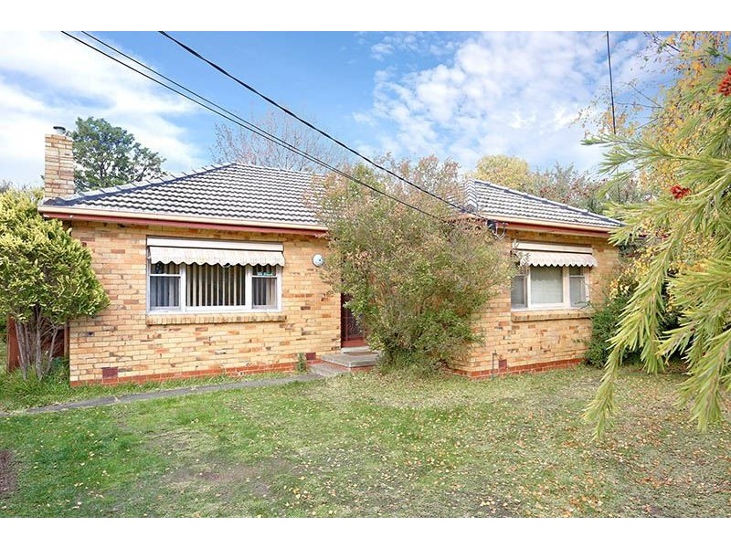 30 Mulgrave Street, Glen Waverley VIC 3150