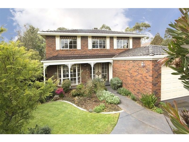 4 Madigan Drive, Glen Waverley VIC 3150
