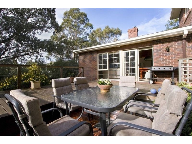 4 Madigan Drive, Glen Waverley VIC 3150
