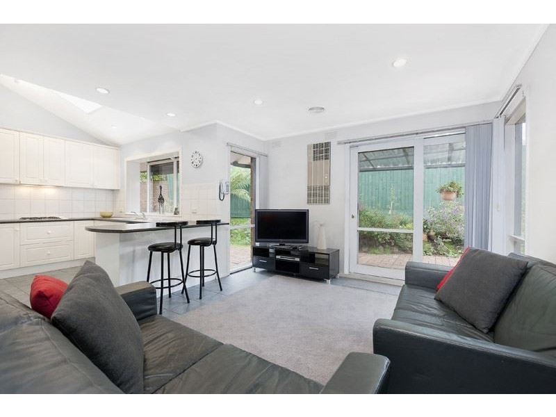 2 Trafford Court, Wheelers Hill VIC 3150