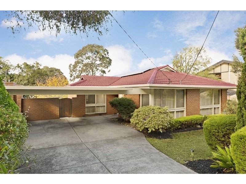 6 Buller Drive, Glen Waverley VIC 3150