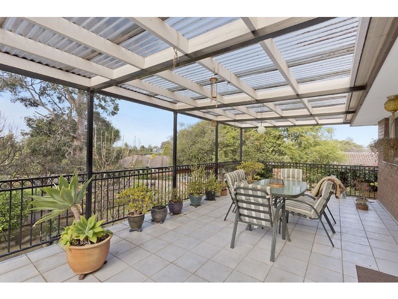 6 Buller Drive, Glen Waverley VIC 3150