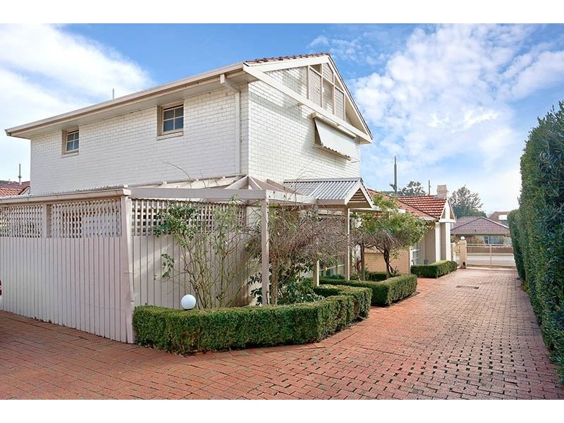 2/1500 Malvern Road, Glen Iris VIC 3146