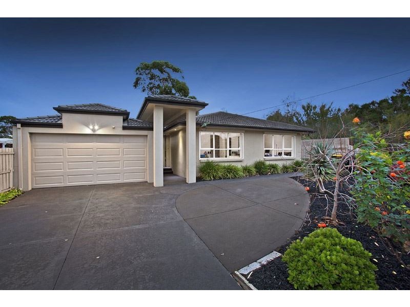 17 Brighton Street, Glen Waverley VIC 3150