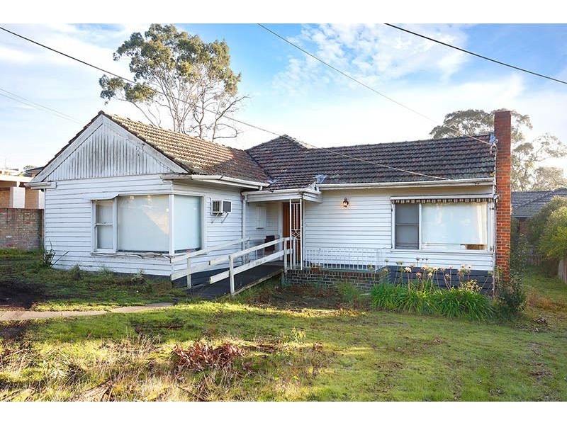 849 High Street Road, Glen Waverley VIC 3150